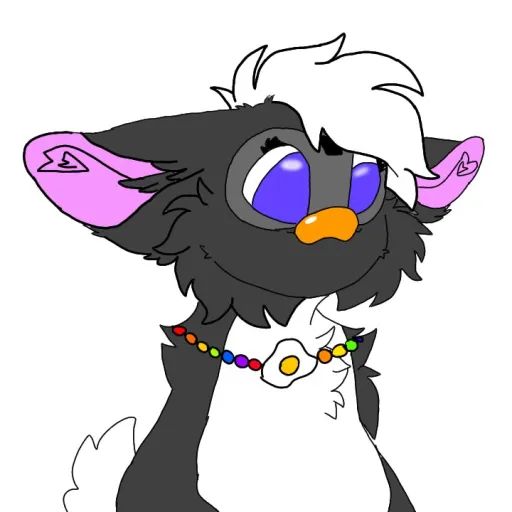 creator Øreø's avatar