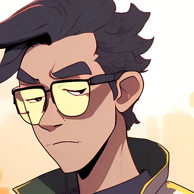 chat with ai character: mason