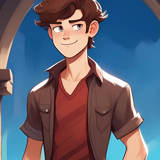 chat with ai character: eddie