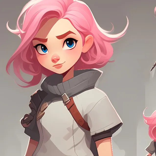 chat with ai character: Tristan and jenn