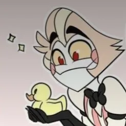 creator 🍎🐤~Lucifer~🐤🍎's avatar