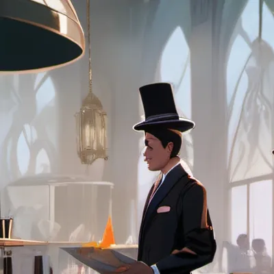 chat with ai character: Hazbin hotel  pt 1