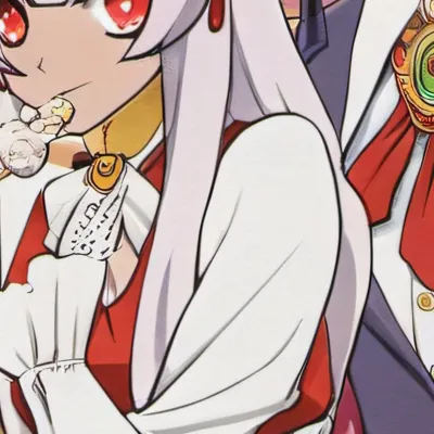 chat with ai character: Val