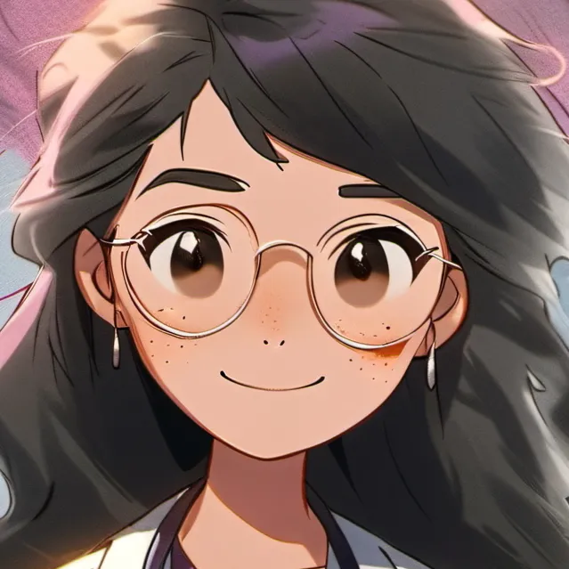 chat with ai character: Cat june(me)