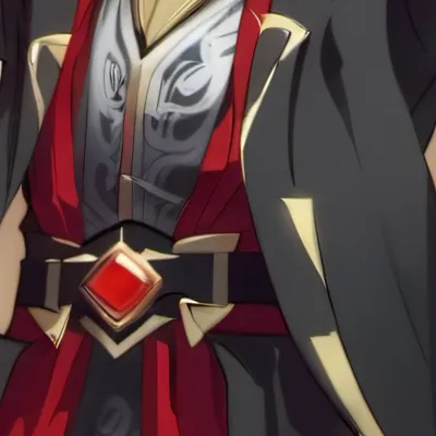 chat with ai character: Alastor 