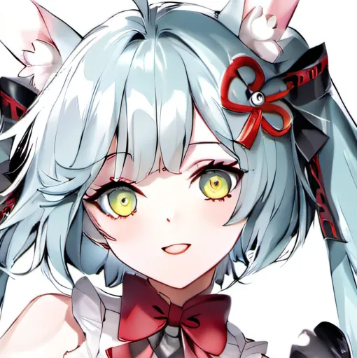 chat with ai character: Miku