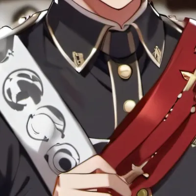 chat with ai character: Todaroki