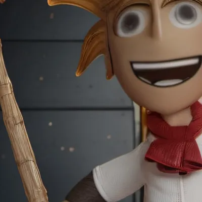 chat with ai character: Sun (pt1)