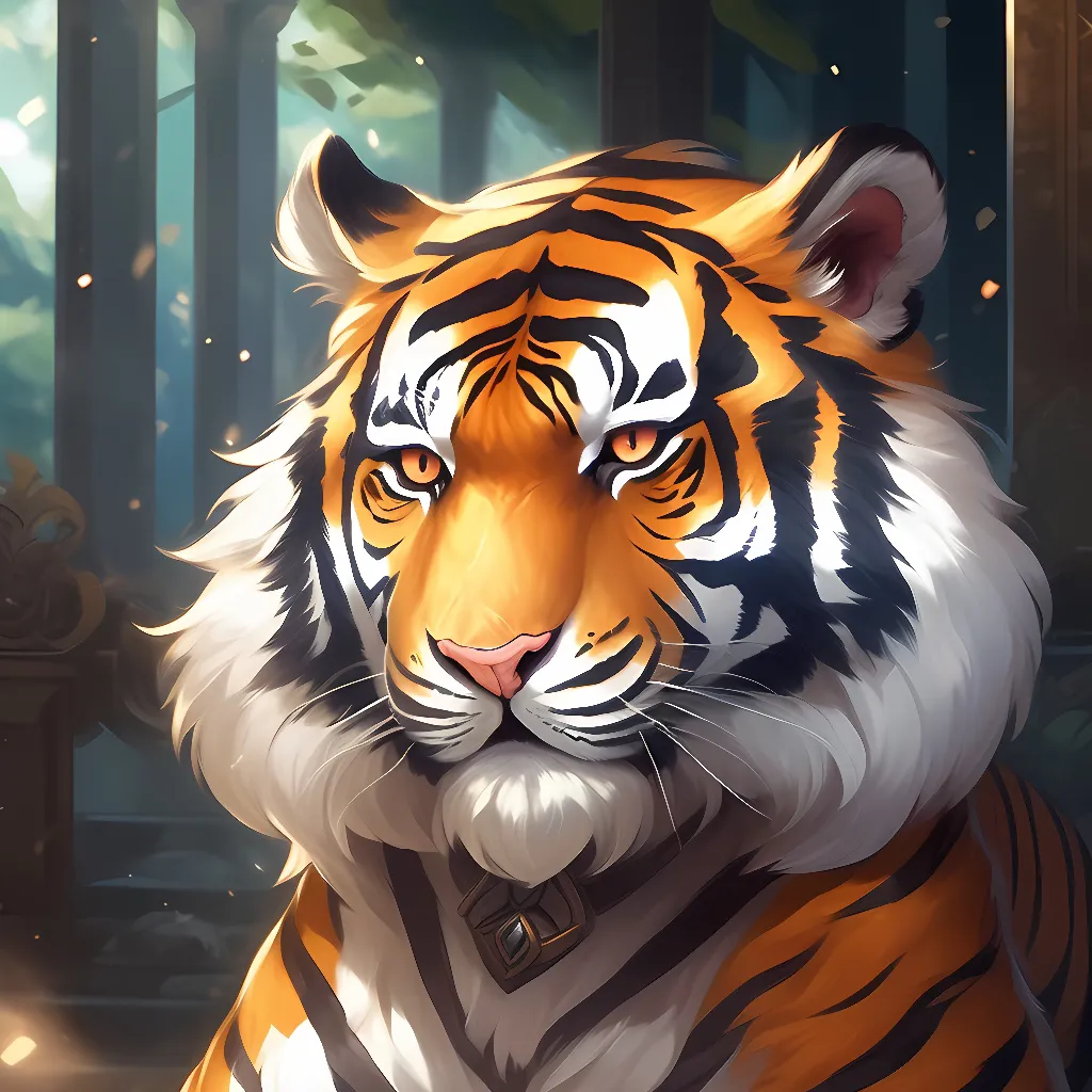 chat with ai character: Maxis