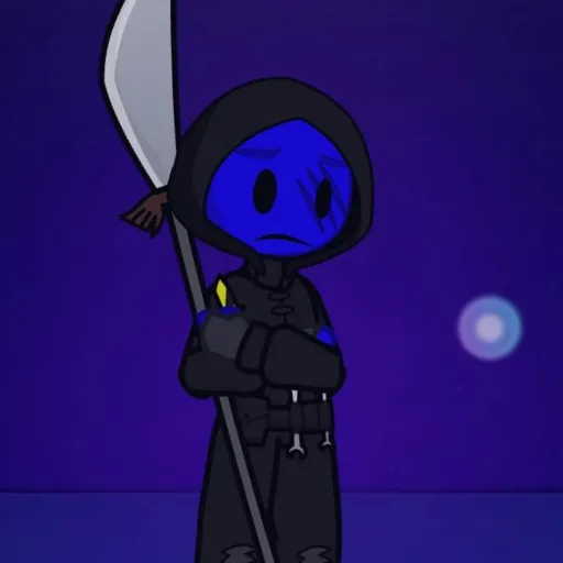 creator BringerOfLightKing's avatar