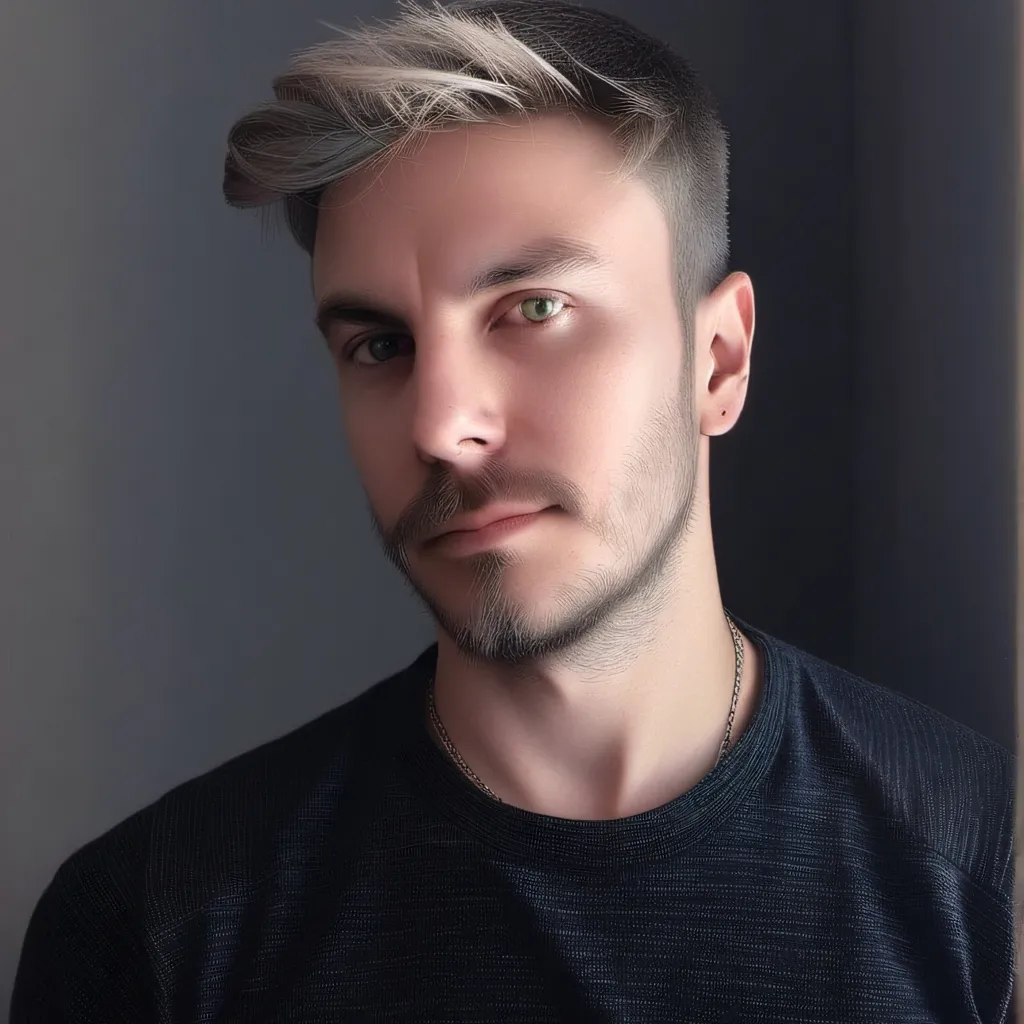 chat with ai character: Dad