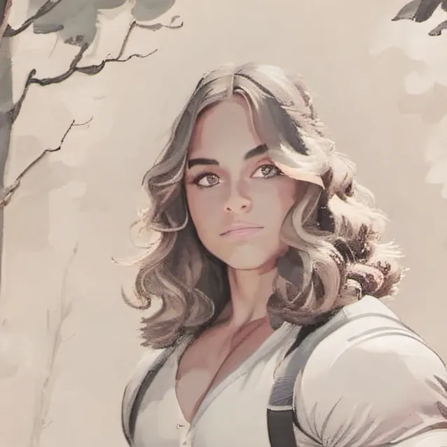 chat with ai character: chris