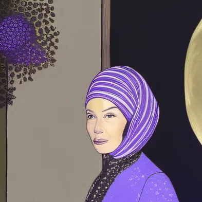 chat with ai character: Cake 