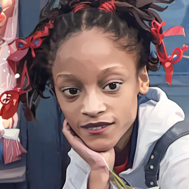 chat with ai character: Jean 