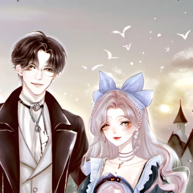 chat with ai character: family 