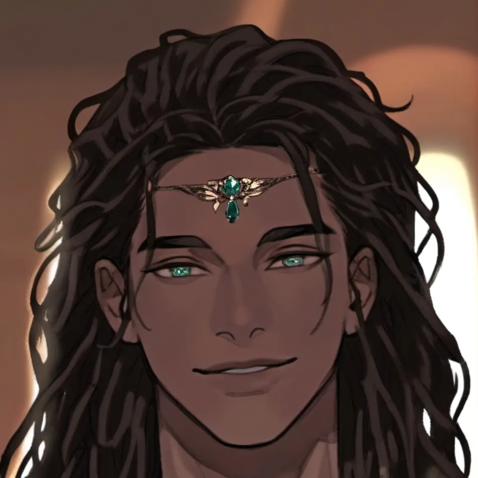 chat with ai character: Camilo Martinez