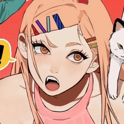 creator PowerCat's avatar