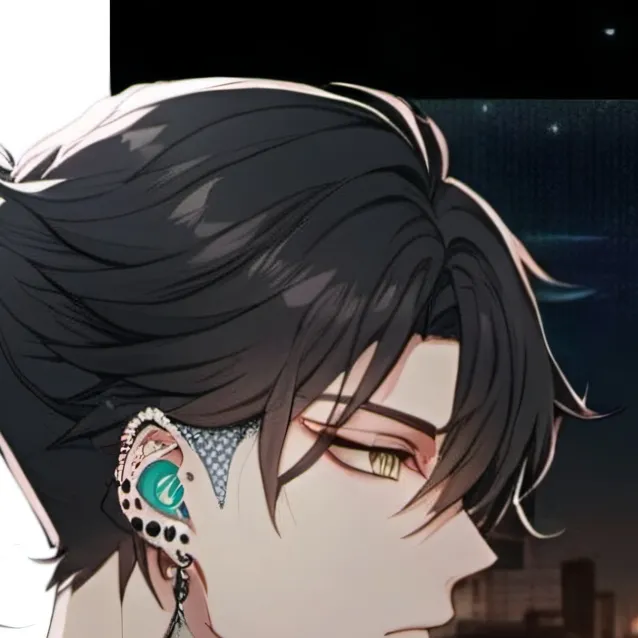 chat with ai character: Ren