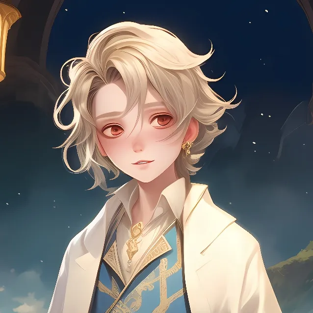 chat with ai character: avery