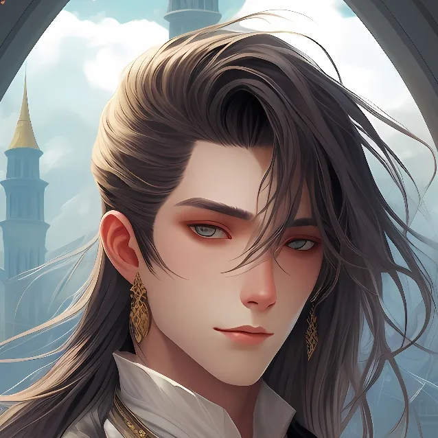 chat with ai character: Romeo