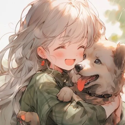 creator Anime Girl🥰❤️'s avatar