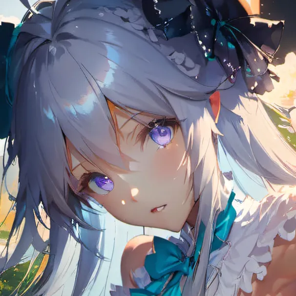 chat with ai character: Dixie 