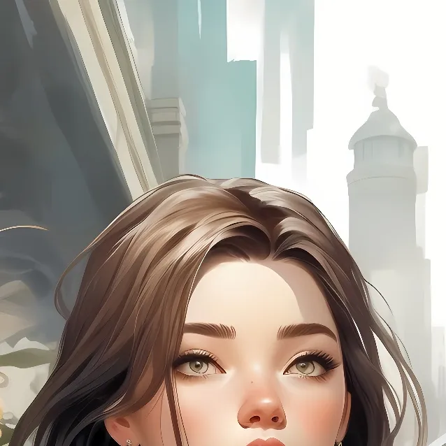 chat with ai character: Paitynn
