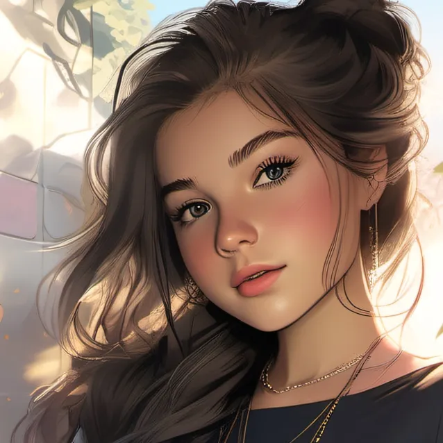 chat with ai character: Fiona