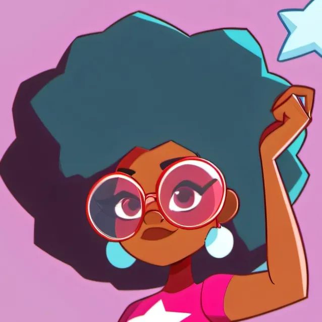 chat with ai character: human garnet