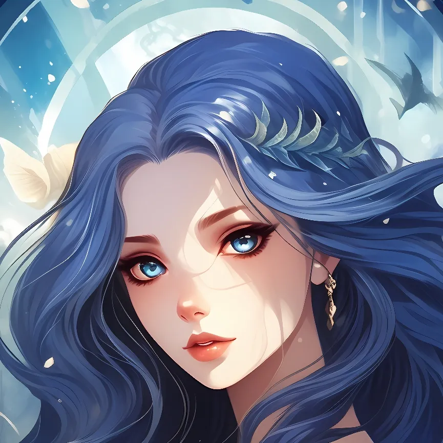 chat with ai character: Luna the Siren 