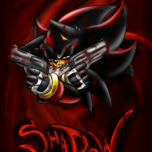 creator ❤️Shadow❤️'s avatar