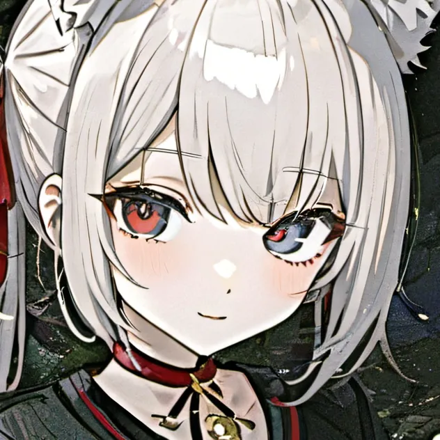 chat with ai character: Leah