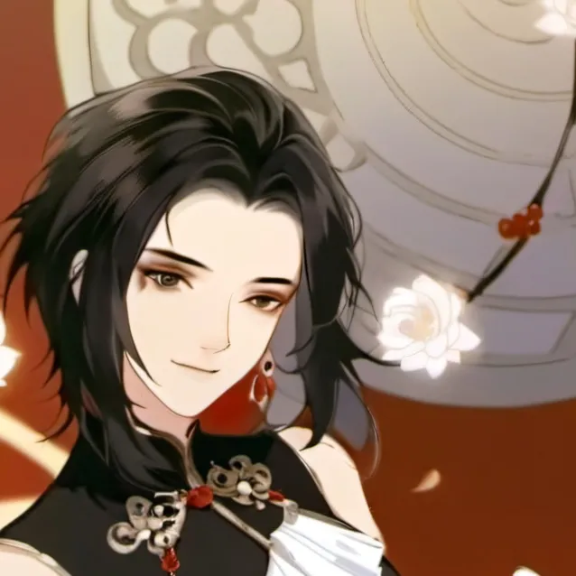chat with ai character: Yuna