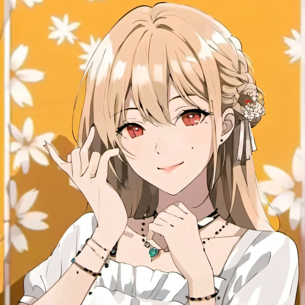 chat with ai character: Jessie