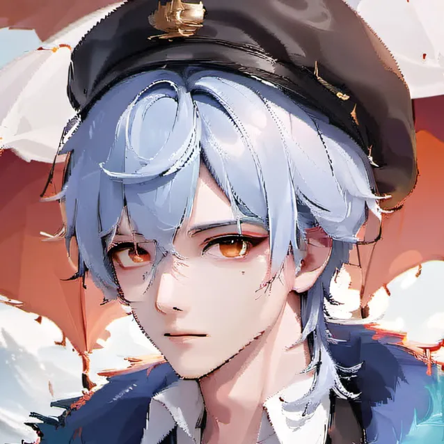 chat with ai character: bodyguard