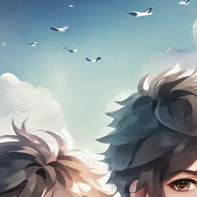 chat with ai character: Brothers