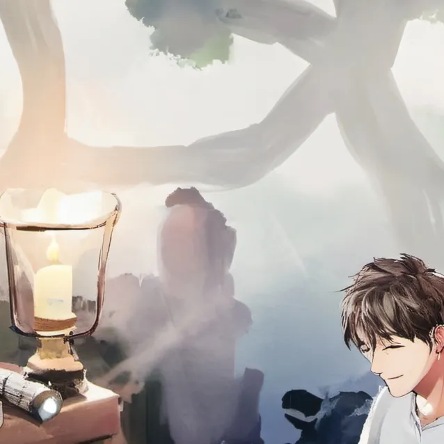 chat with ai character: Jack