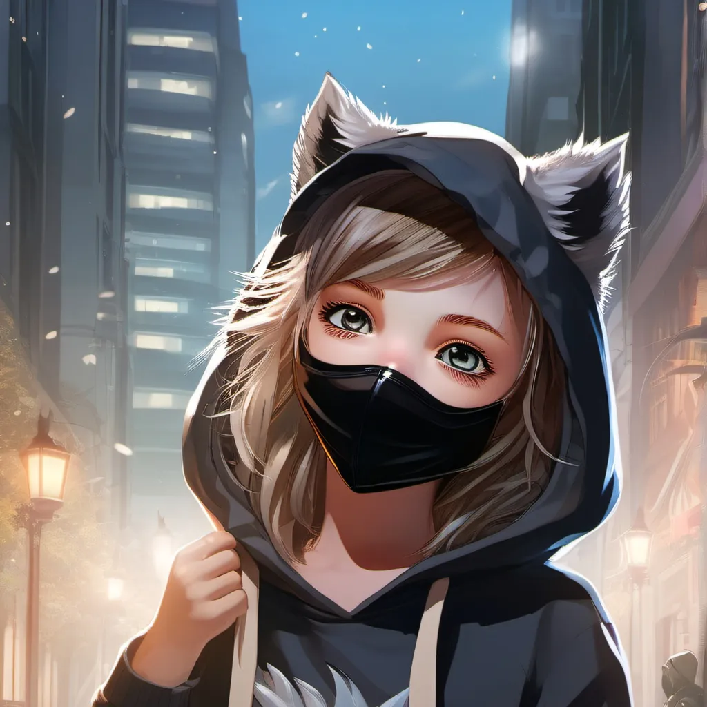 chat with ai character: Bloom