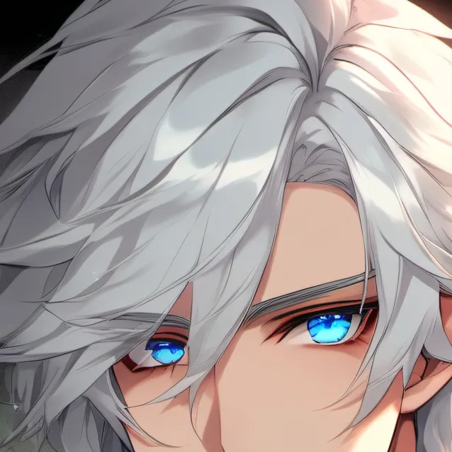 chat with ai character: azen