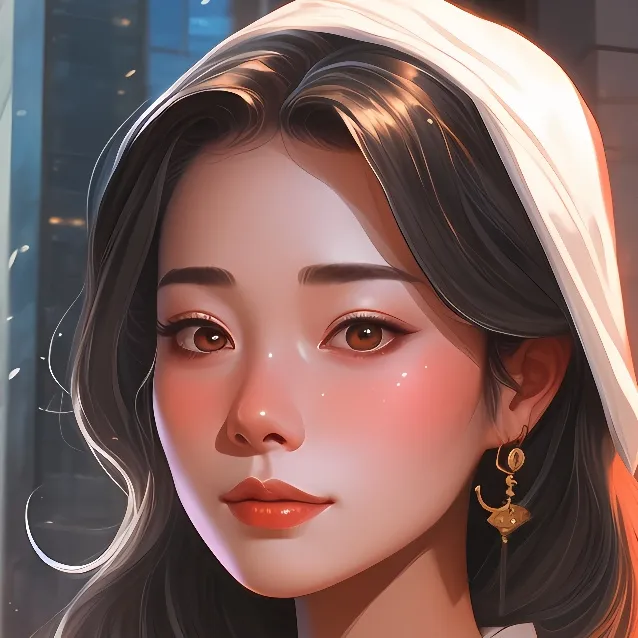 chat with ai character: Alexa's 