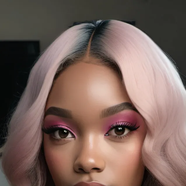 chat with ai character: Jada 