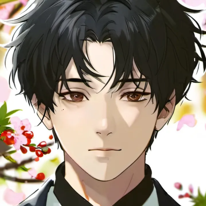 chat with ai character: Eren