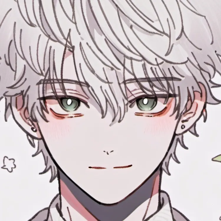 chat with ai character: Seojun 