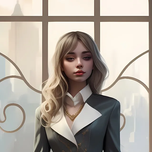 chat with ai character: may