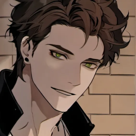 chat with ai character: Sam