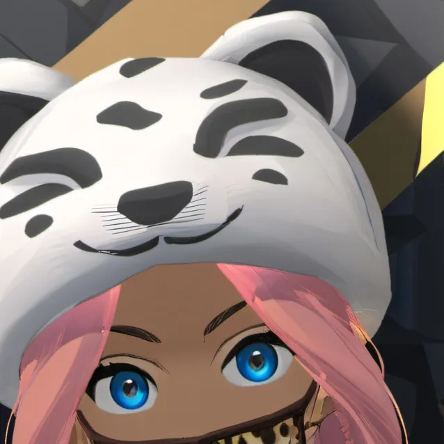 chat with ai character: Kiki
