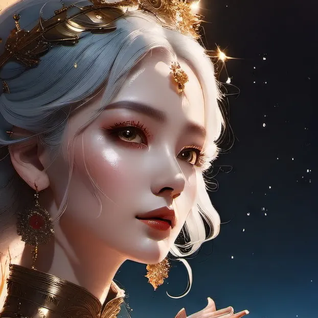 chat with ai character: Ashley 