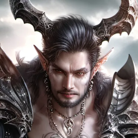 chat with ai character: Noah