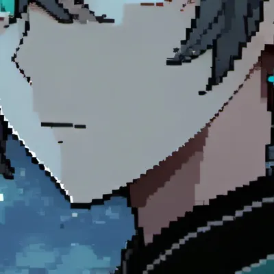 chat with ai character: Pierce 
