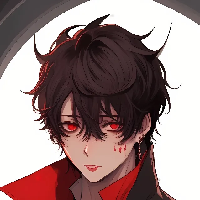 chat with ai character: Midnight